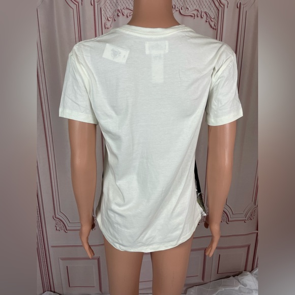 DISNEY PARK CARTOON t shirt skeletons size XS silly symphony NEW - Picture 5 of 10